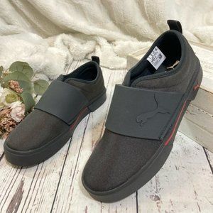 Puma El Rey slip-on sneakers NEW